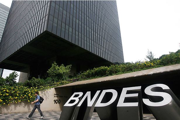 BNDES tem lucro líquido de R$ 1,34 bilhão no 1º semestre